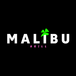 Malibu Grill logo.